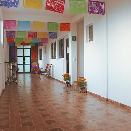 Departamentos "Garcia Lopez" Es Amplio Muy Acogedor 2 Dormitorios Y Cerca Del Auditorio Guelaguetza Oaxaca Kültér fotó